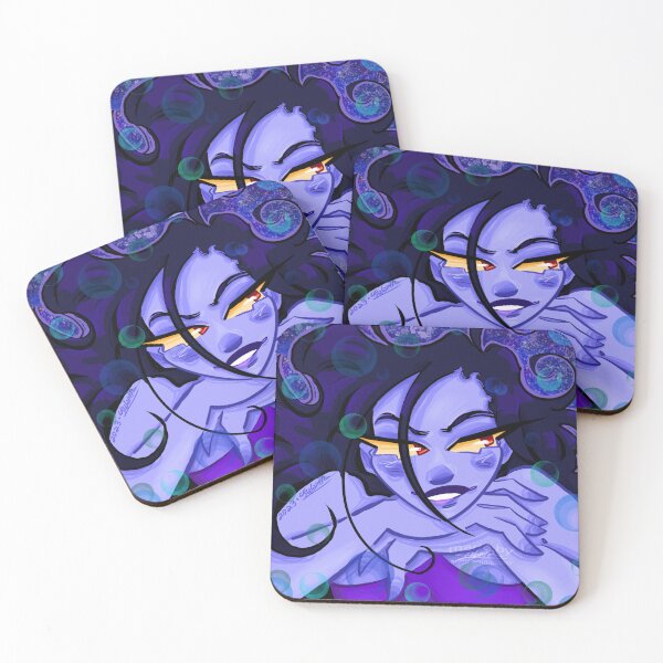 Item preview, Eris the Goddess of Discord designed and sold by fi0sbubbl3hub.