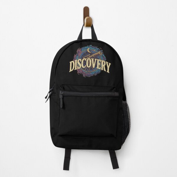 Item preview, Discovery – Cosmic Telescope Exploration Design designed and sold by Dogandesighn.