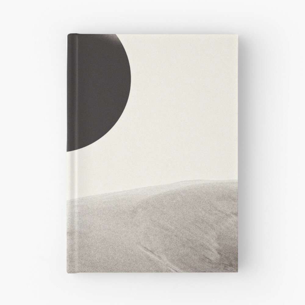 Item preview, Hardcover Journal designed and sold by iillustrations.