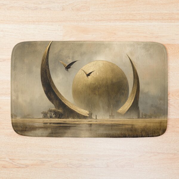 Item preview, Apex of the Solar Monolith designed and sold by bloorose.