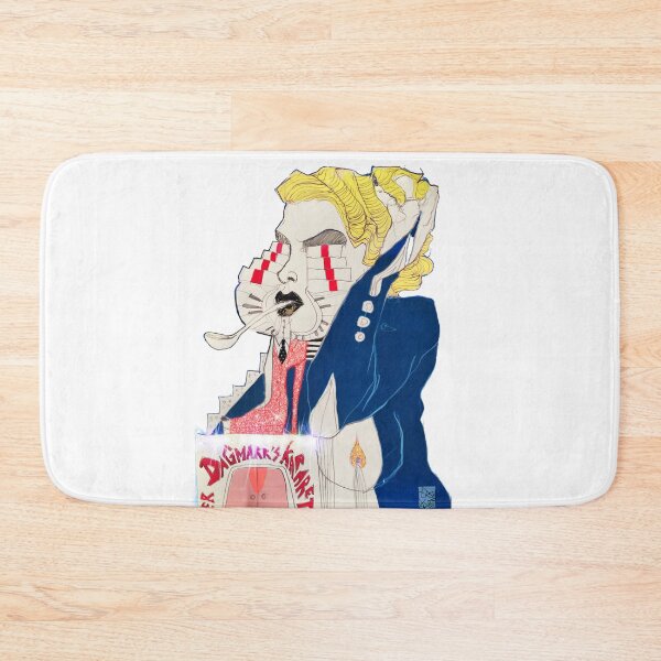 Item preview, El Kabarett de Dagmarr designed and sold by Hersh Dagmarr Artwork.