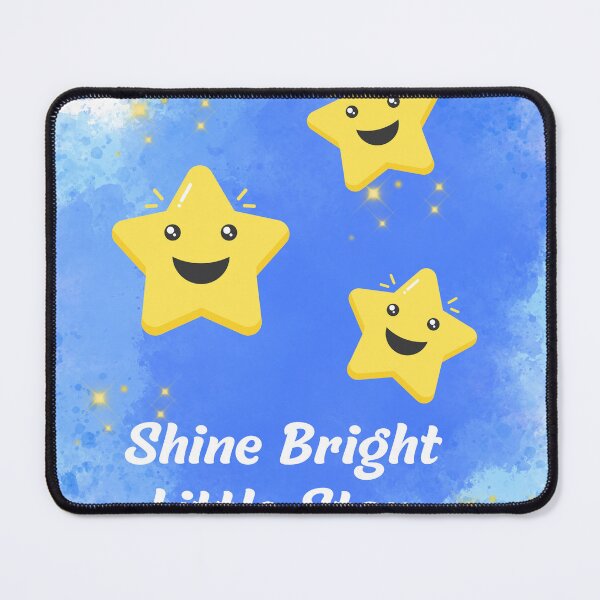 Item preview, Shine Bright Little Stars designed and sold by Divinetee.