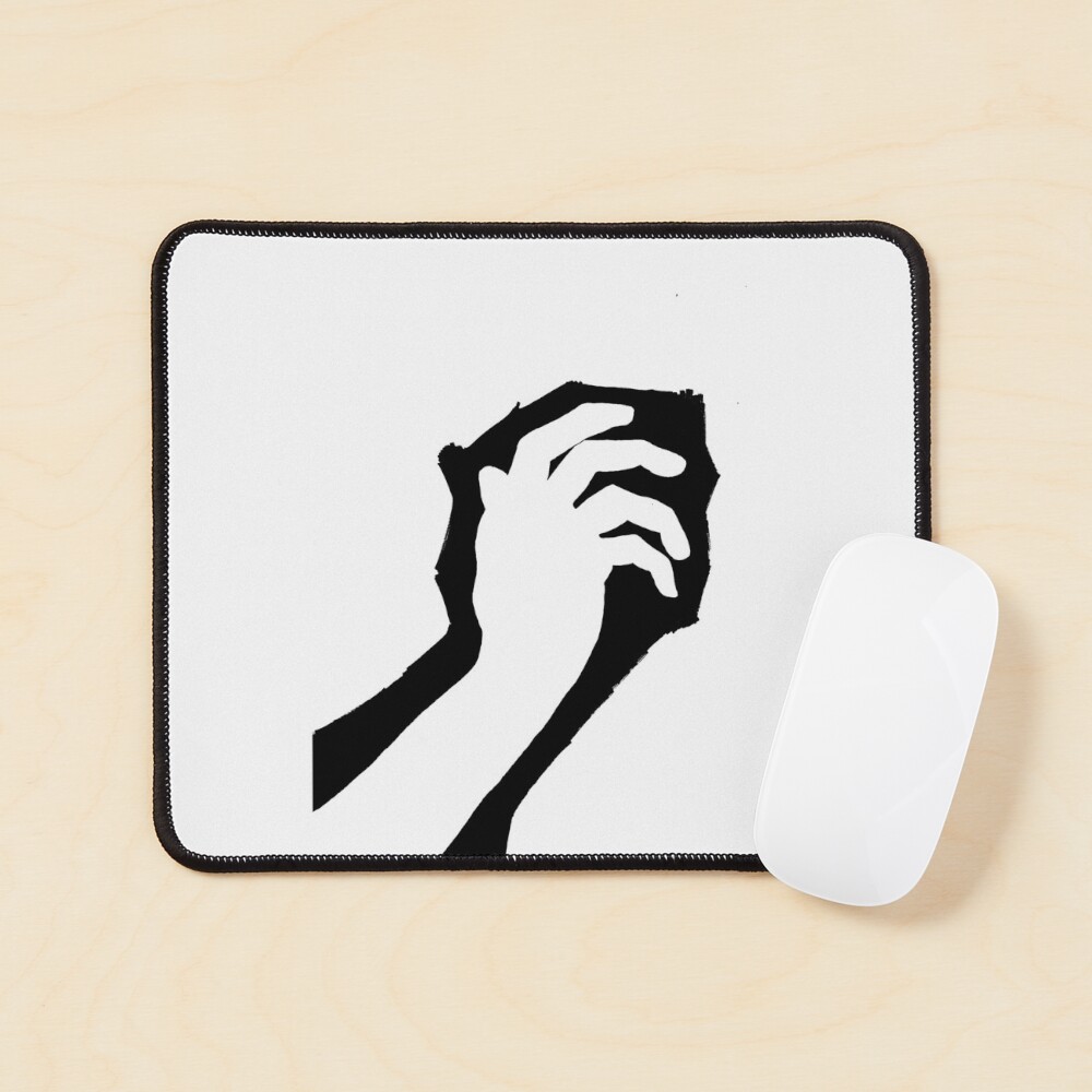 Item preview, Mouse Pad designed and sold by RigatoniWestern.