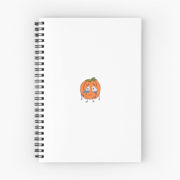Item preview, A crying little pumpkin designed and sold by lilyrouen.