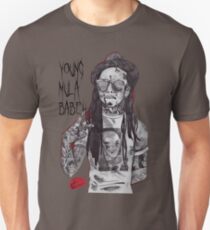 young mula Unisex T-Shirt
