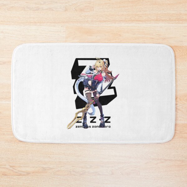 Item preview, CISSIA from ZENLESS ZONE ZERO designed and sold by JJNameArt.