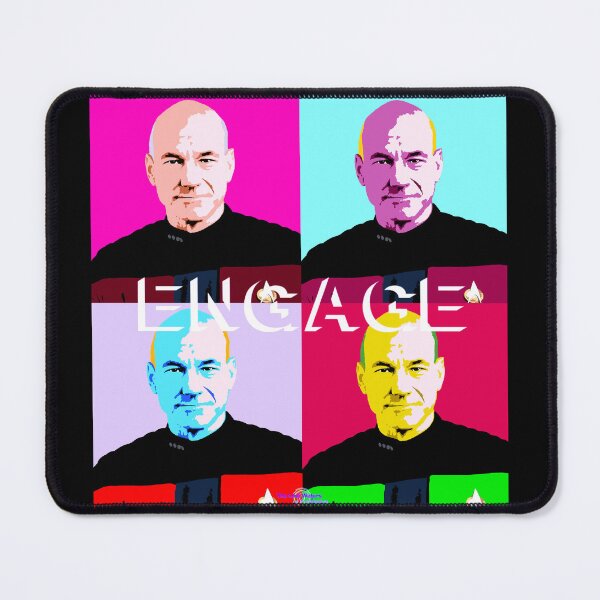 Item preview, engage Pop Quad designed and sold by Lost Waters of Enceladus.