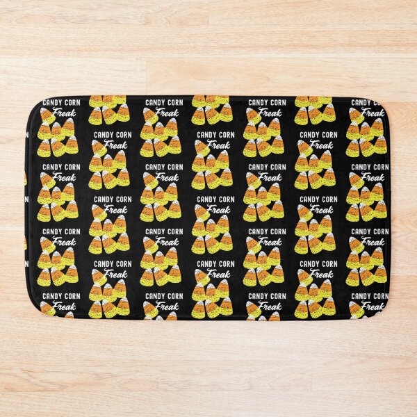 Item preview, Candy Corn Freak - Halloween Treat  designed and sold by WigOutlet.