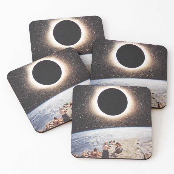 Item preview, Eclipse designed and sold by iillustrations.