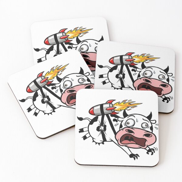 Item preview, wrong side designed and sold by Rocket-cow.