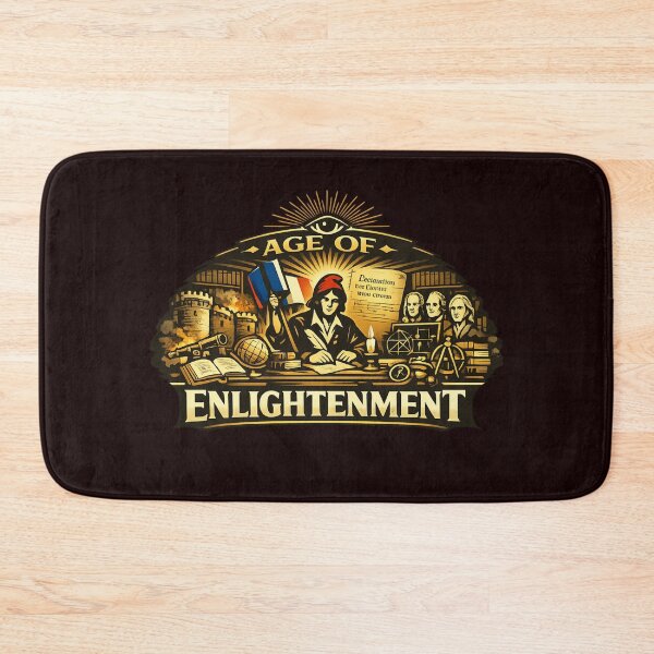Item preview, Age of Enlightenment designed and sold by  ViralVisionsCreating .