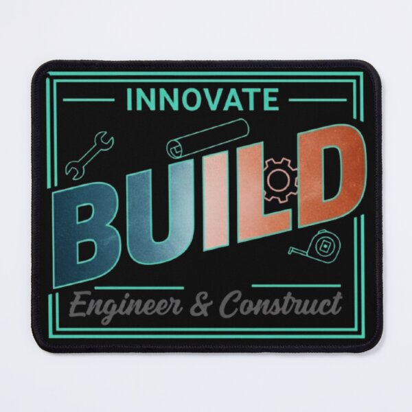 Item preview, INNOVATE BUILD – Engineering & Construction Design designed and sold by Dogandesighn.