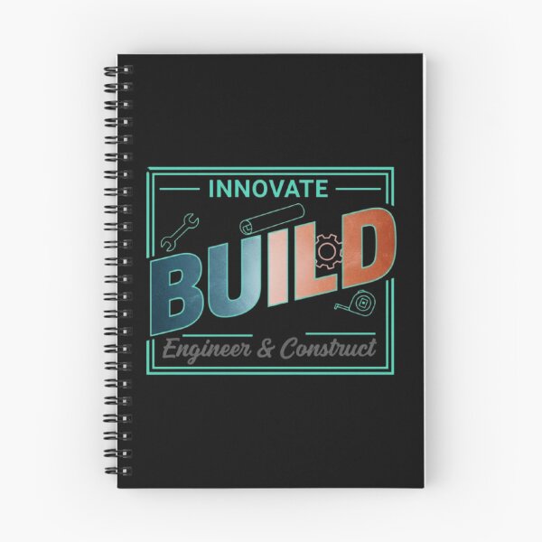 Item preview, INNOVATE BUILD – Engineering & Construction Design designed and sold by Dogandesighn.