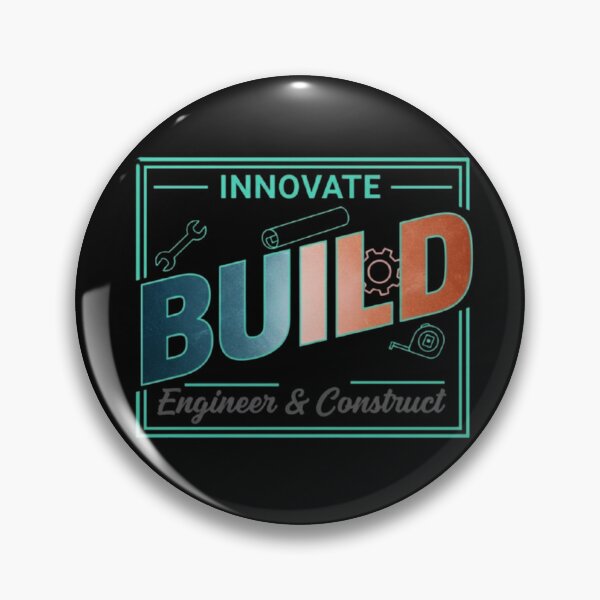 Item preview, INNOVATE BUILD – Engineering & Construction Design designed and sold by Dogandesighn.