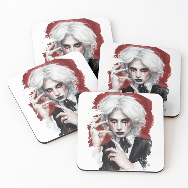 Item preview, Wavvyboi - Watercolour designed and sold by printsseraph.