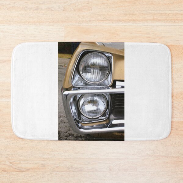 Item preview, Mid 1960s Classic Car Headlights designed and sold by WHBPhotoArt.