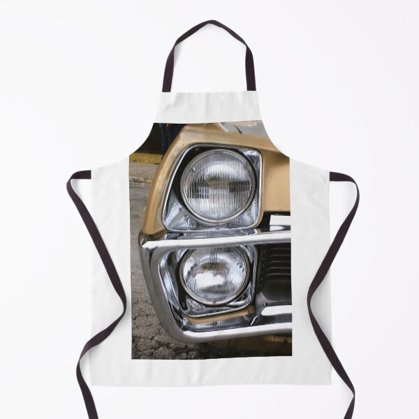 Item preview, Mid 1960s Classic Car Headlights designed and sold by WHBPhotoArt.