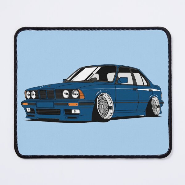 Item preview, Retro Stance German Car designed and sold by GT Garage.