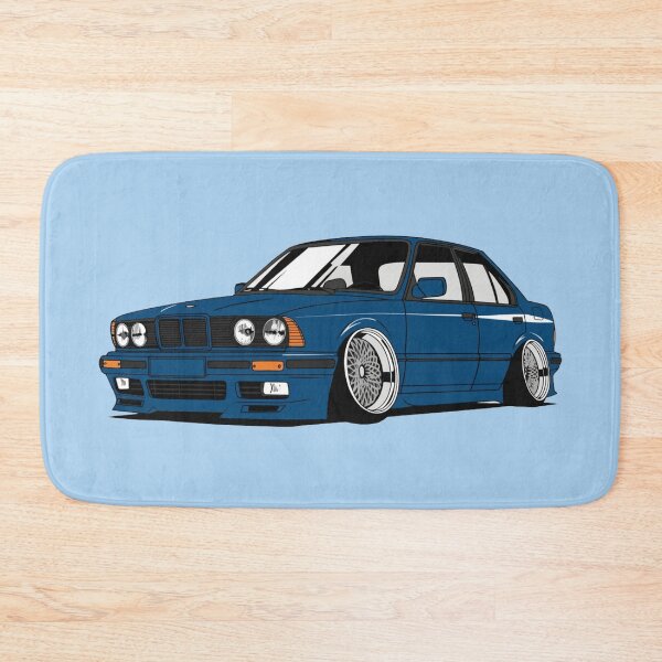 Item preview, Retro Stance German Car designed and sold by GT Garage.