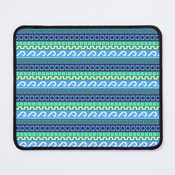Artikelvorschau, Blue Patterns entworfen und verkauft von tbmd1066.