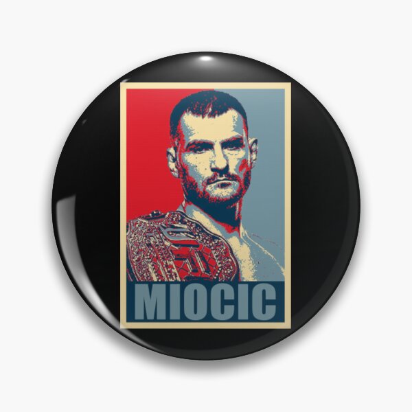 Item preview, Stipe Miocic designed and sold by JeyVel.