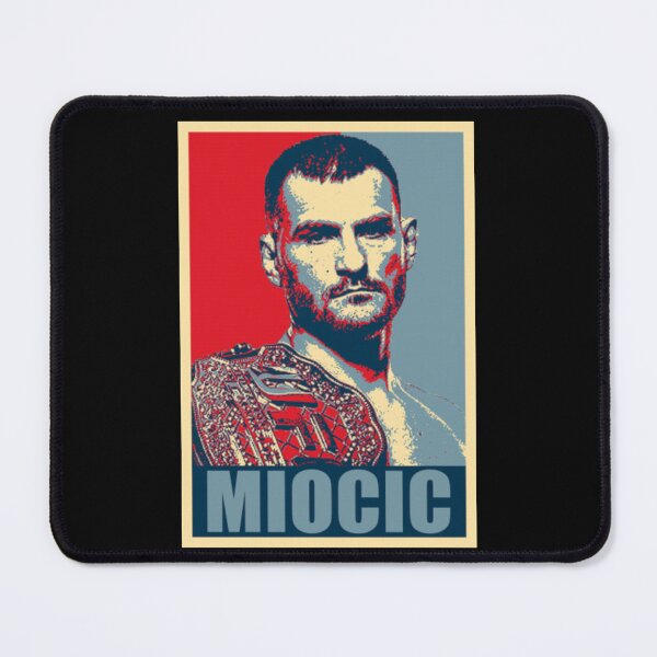 Item preview, Stipe Miocic designed and sold by JeyVel.