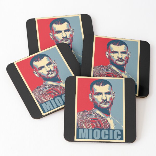 Item preview, Stipe Miocic designed and sold by JeyVel.