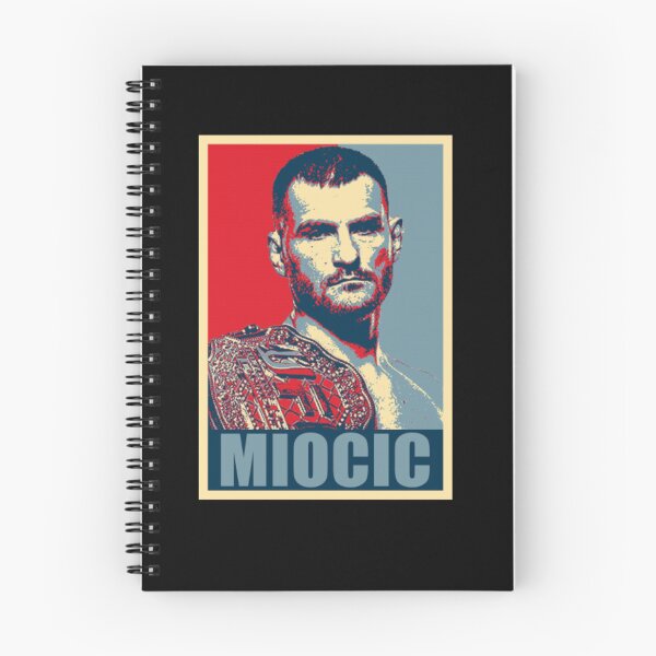Item preview, Stipe Miocic designed and sold by JeyVel.