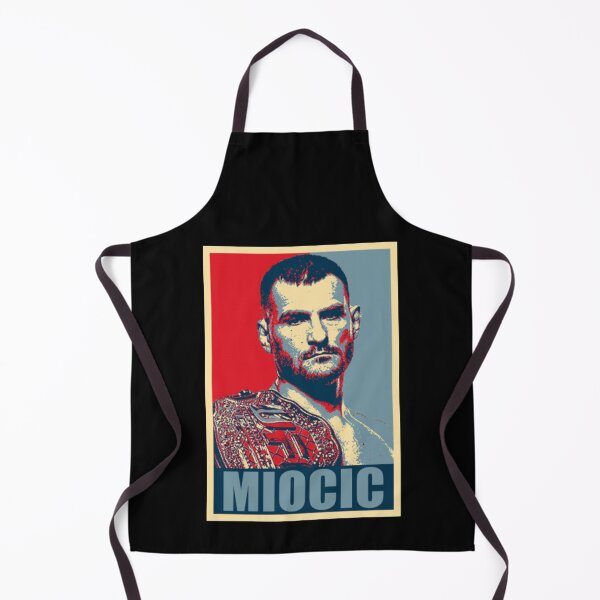 Item preview, Stipe Miocic designed and sold by JeyVel.
