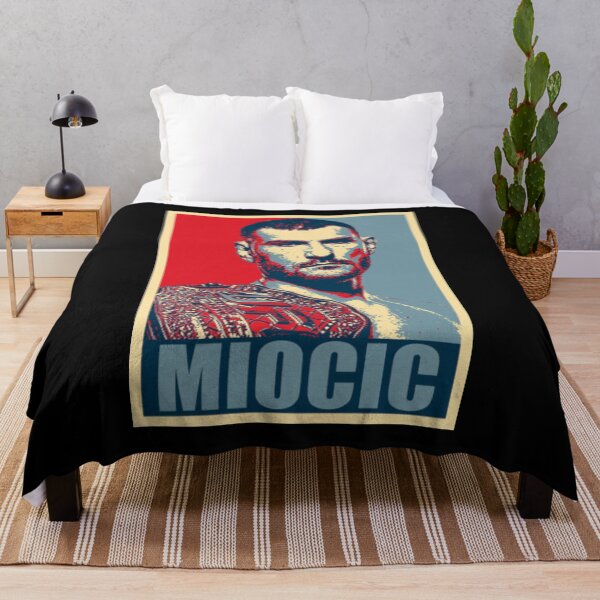 Item preview, Stipe Miocic designed and sold by JeyVel.