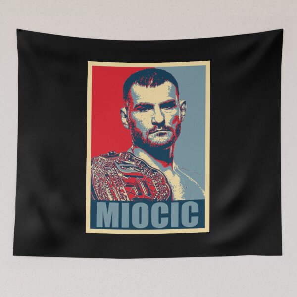 Item preview, Stipe Miocic designed and sold by JeyVel.