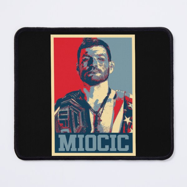 Item preview, Stipe Miocic designed and sold by JeyVel.