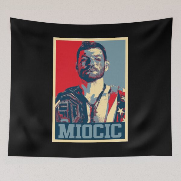 Item preview, Stipe Miocic designed and sold by JeyVel.
