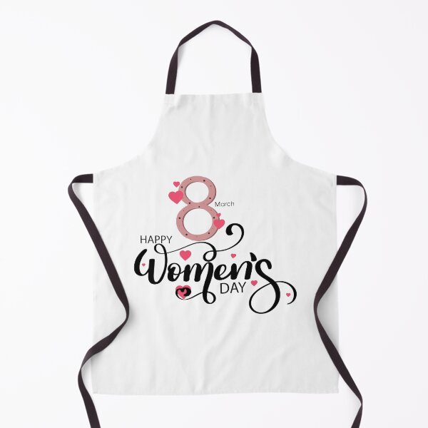 Item preview, 8 marth huppy women's day international womens day designed and sold by ROYALSTOURE.