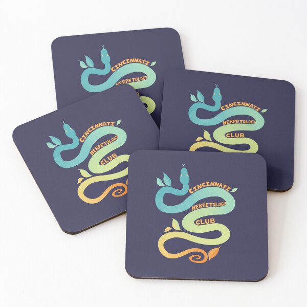 Item preview, Herpetology Club designed and sold by Platinumfrog.