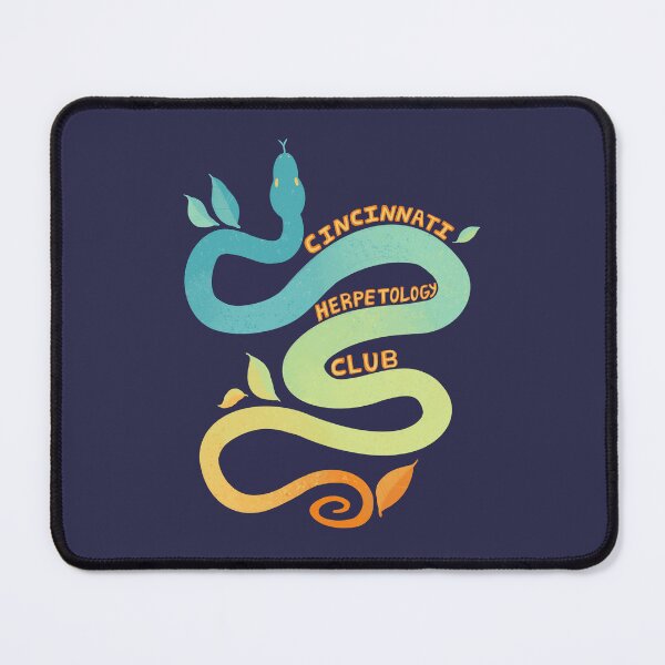 Item preview, Herpetology Club designed and sold by Platinumfrog.
