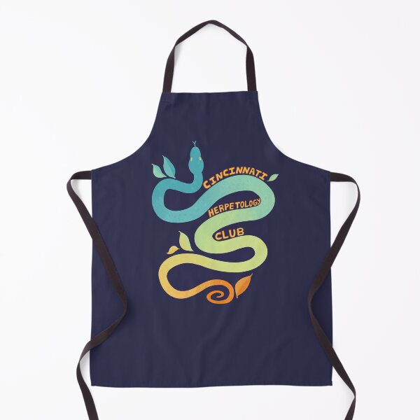 Item preview, Herpetology Club designed and sold by Platinumfrog.
