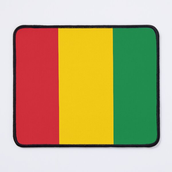 Item preview, Rasta Tricolor Stripe Pattern designed and sold by Shinyvana.