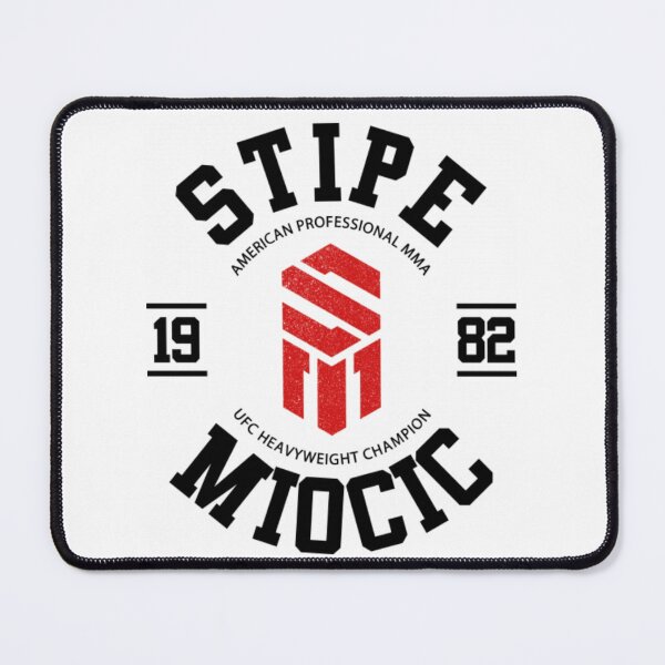 Item preview, Stipe Miocic Heavyweight Champion  designed and sold by JeyVel.
