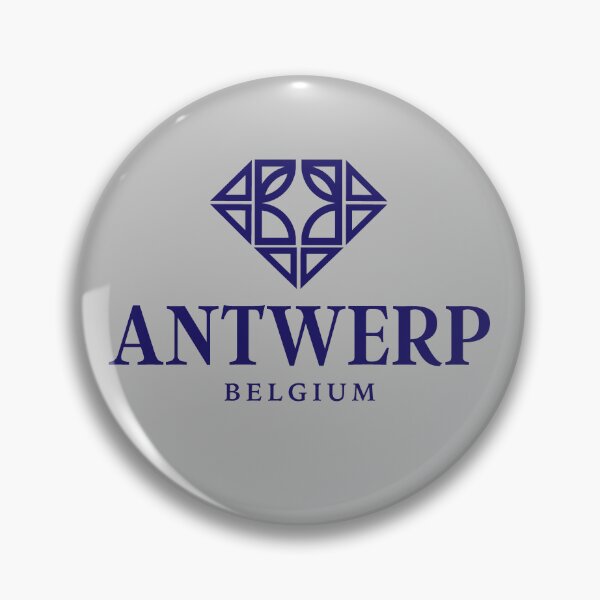 Item preview, Antwerp Belgium European Union designed and sold by NPStudio.