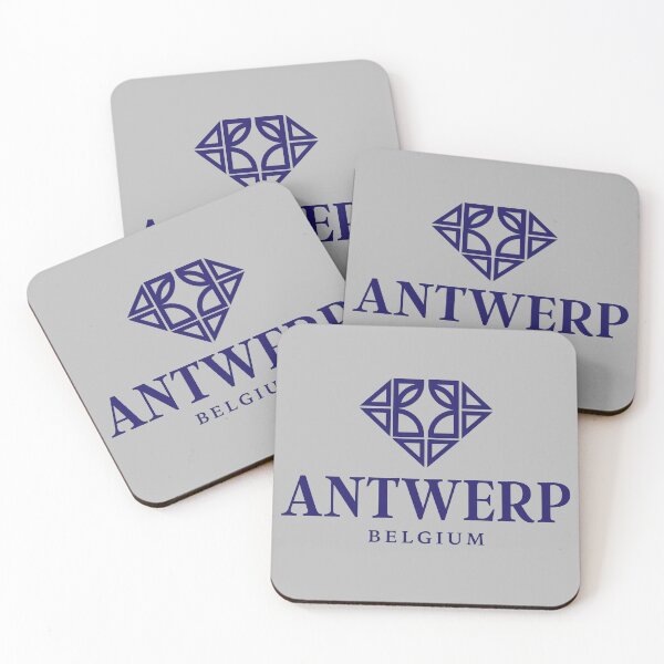 Item preview, Antwerp Belgium European Union designed and sold by NPStudio.