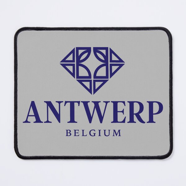 Item preview, Antwerp Belgium European Union designed and sold by NPStudio.