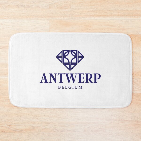 Item preview, Antwerp Belgium European Union designed and sold by NPStudio.