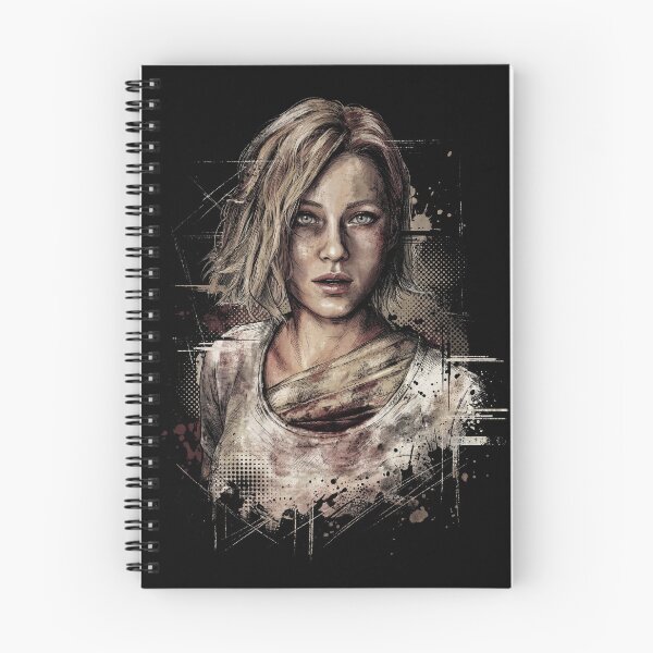Item preview, RE Requiem Grace Ashcroft Technical Analyst Trauma Haunt Design designed and sold by Senpaiwaves.