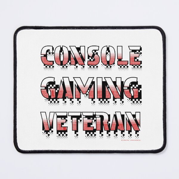 Item preview, Gaming Vet - Console (Red) designed and sold by potluck.