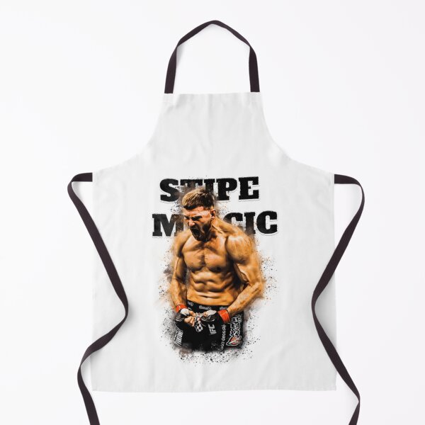 Item preview, Stipe Miocic The Baddest Fireman on the Planet designed and sold by JeyVel.
