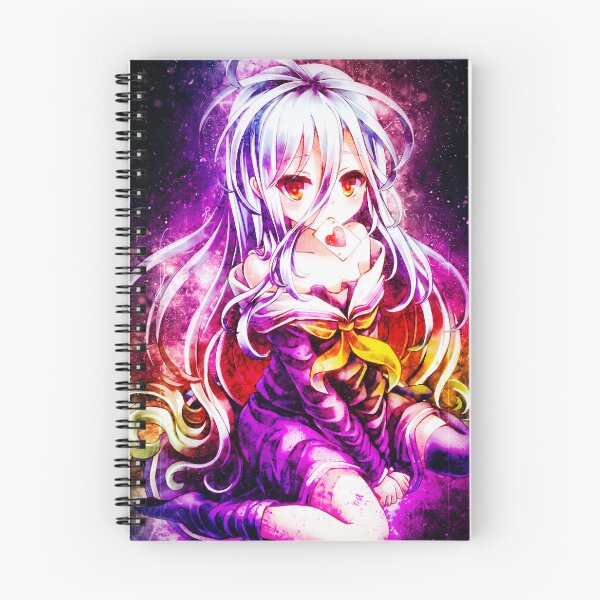 Item preview, shiro designed and sold by mildaclairmo.