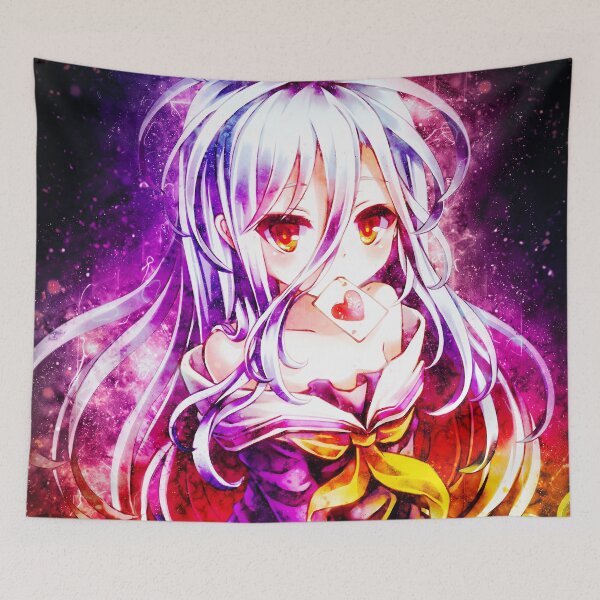 Item preview, shiro designed and sold by mildaclairmo.