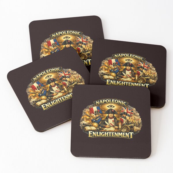 Item preview, NAPOLEONIC WARS designed and sold by  ViralVisionsCreating .