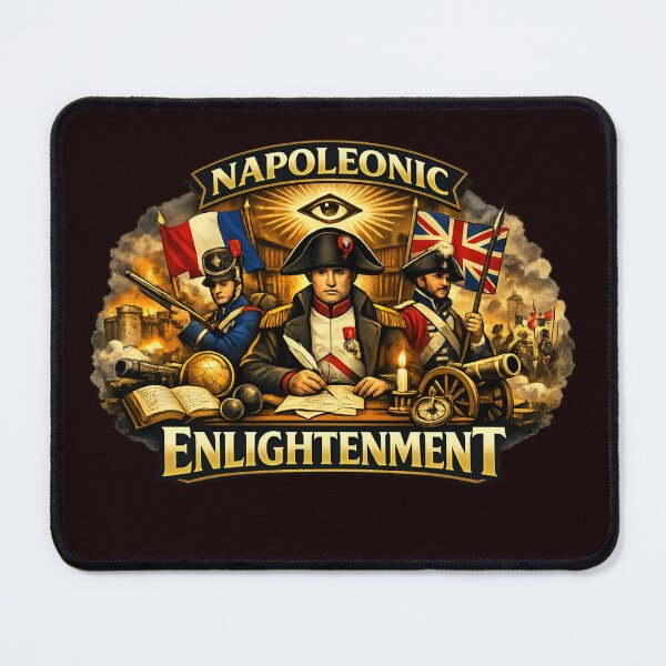 Item preview, NAPOLEONIC WARS designed and sold by  ViralVisionsCreating .